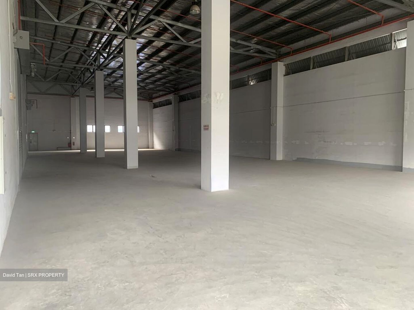 Tuas South Street 1 (D22), Warehouse #522334551